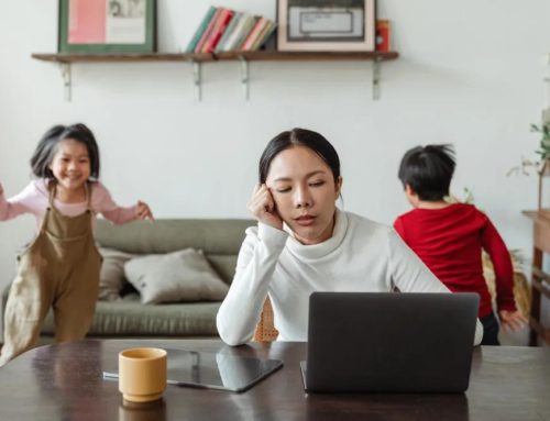 Breadwinner Mothers by Race/Ethnicity