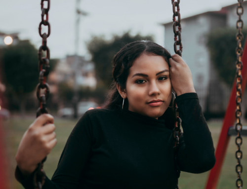 Serving the Sexual and Reproductive Health Needs of Community College Students: Promising Practices to Promote Student Success