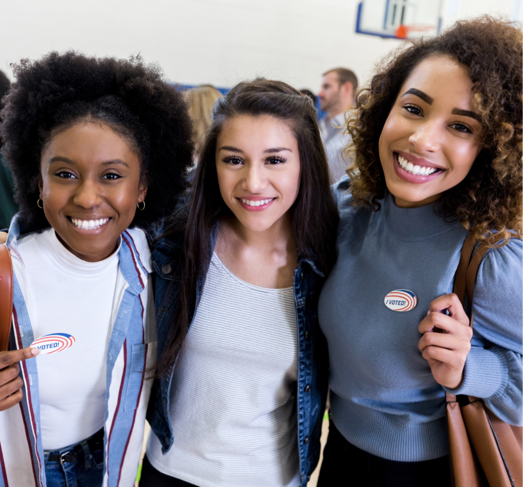 WOMEN S FORUM OF NORTH CAROLINA visual data 7