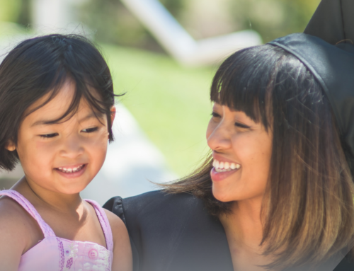 Bridging Systems for Family Economic Mobility: Postsecondary and Early Education Partnerships