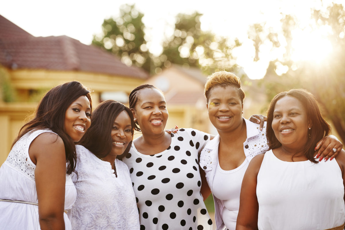 The Status of Black Women in the United States