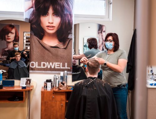 Jobs Day Numbers Show Slow Recovery Efforts