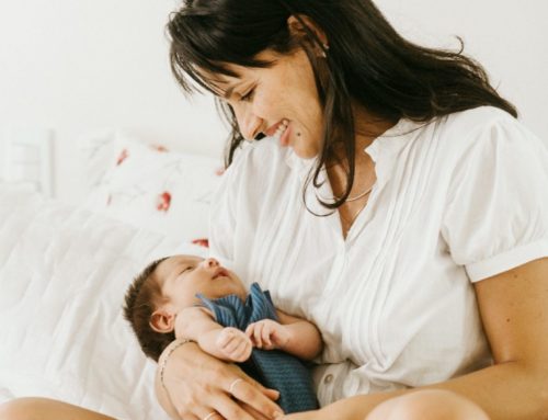 Fast Facts: Pregnancy in the Workplace and the Pregnant Workers Fairness Act (PWFA)