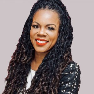 C. Nicole Mason - IWPR