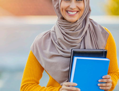 Centering the Student Voice: Community Colleges and Sexual and Reproductive Health Access in Texas and Mississippi