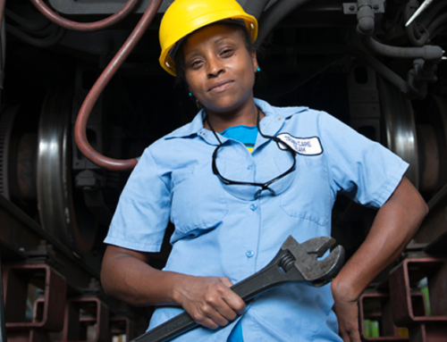 New study finds moving women into manufacturing, trade and technical jobs will speed recovery efforts, raise earnings, and cut poverty in New Orleans