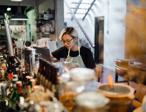 December data show women’s employment declining in pandemic—no clear end in sight