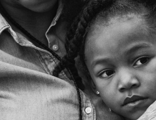 Busy with  Purpose: Lessons for Education and Policy Leaders from Returning Student Parents