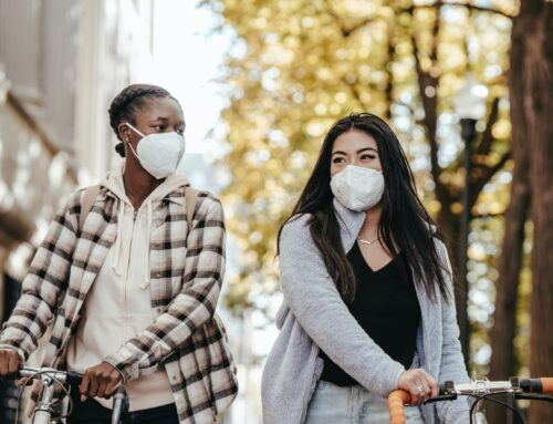 Equal Pay Day 2021: The Results of a COVID-Impacted Economy