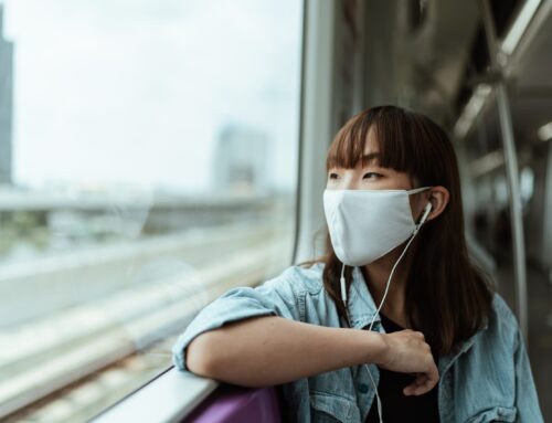 Asian American and Pacific Islander Equal Pay Day Reveals Racial Challenges Despite Model Minority Stereotype