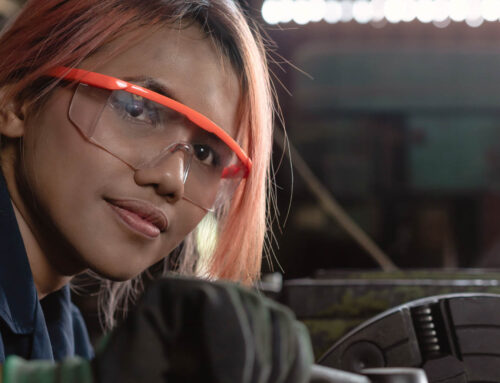 ASIAN AND PACIFIC ISLANDER WOMEN EARN LESS THAN WHITE NON-HISPANIC MEN IN ALL BUT ONE STATE