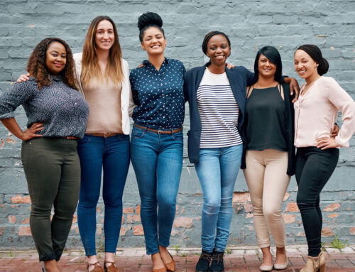 Out of Work, Taking on Care: Young Women Face Mounting Challenges in the “She-Cession”