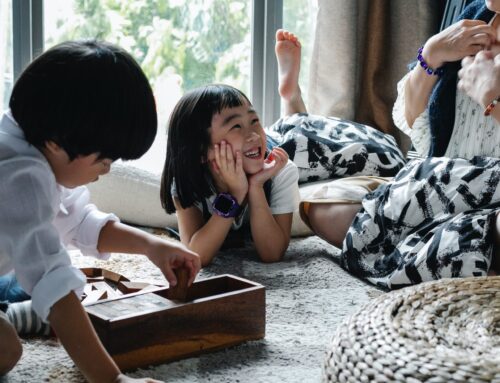 Biden’s Proposed Child Care Plan Will Save Families $96 Billion in Year 1, $957B Over 10-years