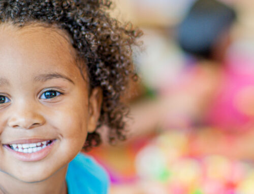 Child Care Access for Student Parents in Oregon:  Challenges and Opportunities for Improving Educational and Economic Success