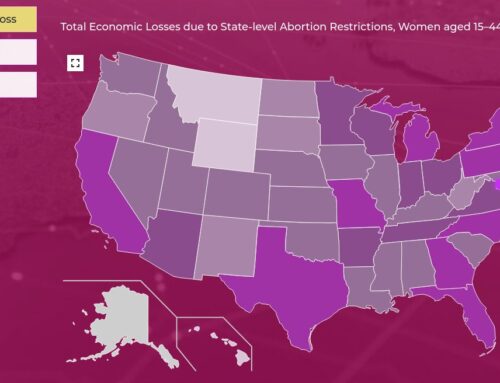 IWPR Launches New Tool in the Fight against Reproductive Health Restrictions