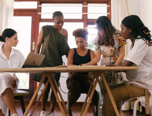 Mother’s Day Surprise: Women Lose Jobs and Continue to Leave the Labor Force While Unemployment Among Black and Latina Women Remains High