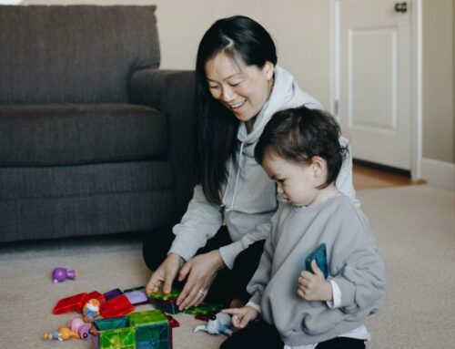 Modest Job Gains for Women Signal Slow Recovery—with Child Care and School Re-Openings as Major Barriers to Full Return to Work