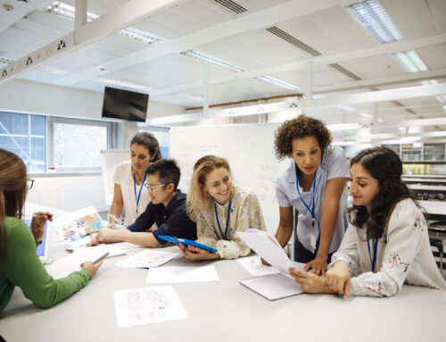 New IWPR Report Shows Challenges Women Face in Patenting Process, Provides Recommendations to Diversify Innovation﻿