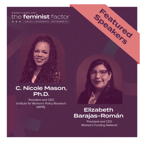 Women’s Funding Network