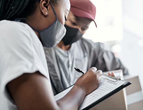 Unequal Present, Unfair Future: Young Black, Latina, and LGBTQ Women Face Greater Economic Challenges during the Pandemic