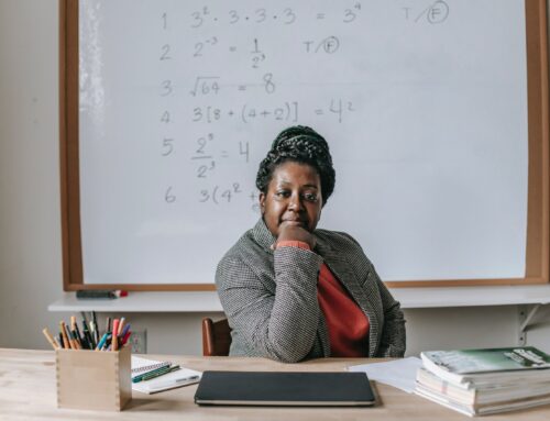 Increasing Black Women’s Access to Education and Economic Power