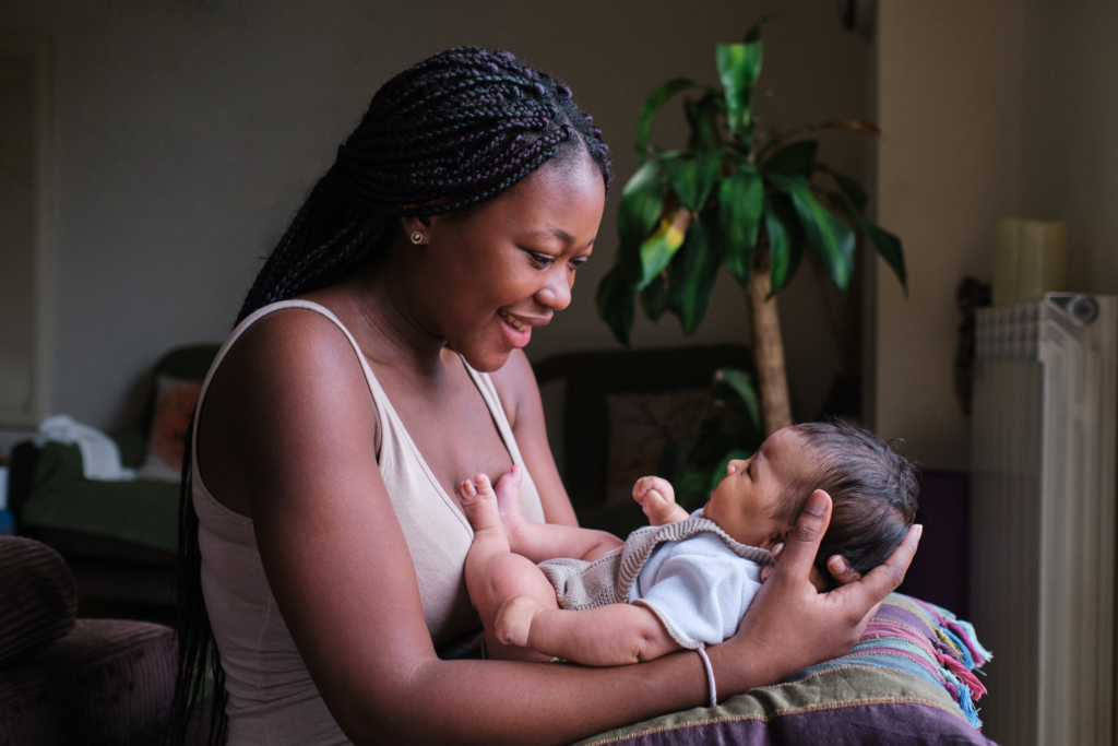 DC Paid Family Leave: Access and Impact on Workers - Institute for ...