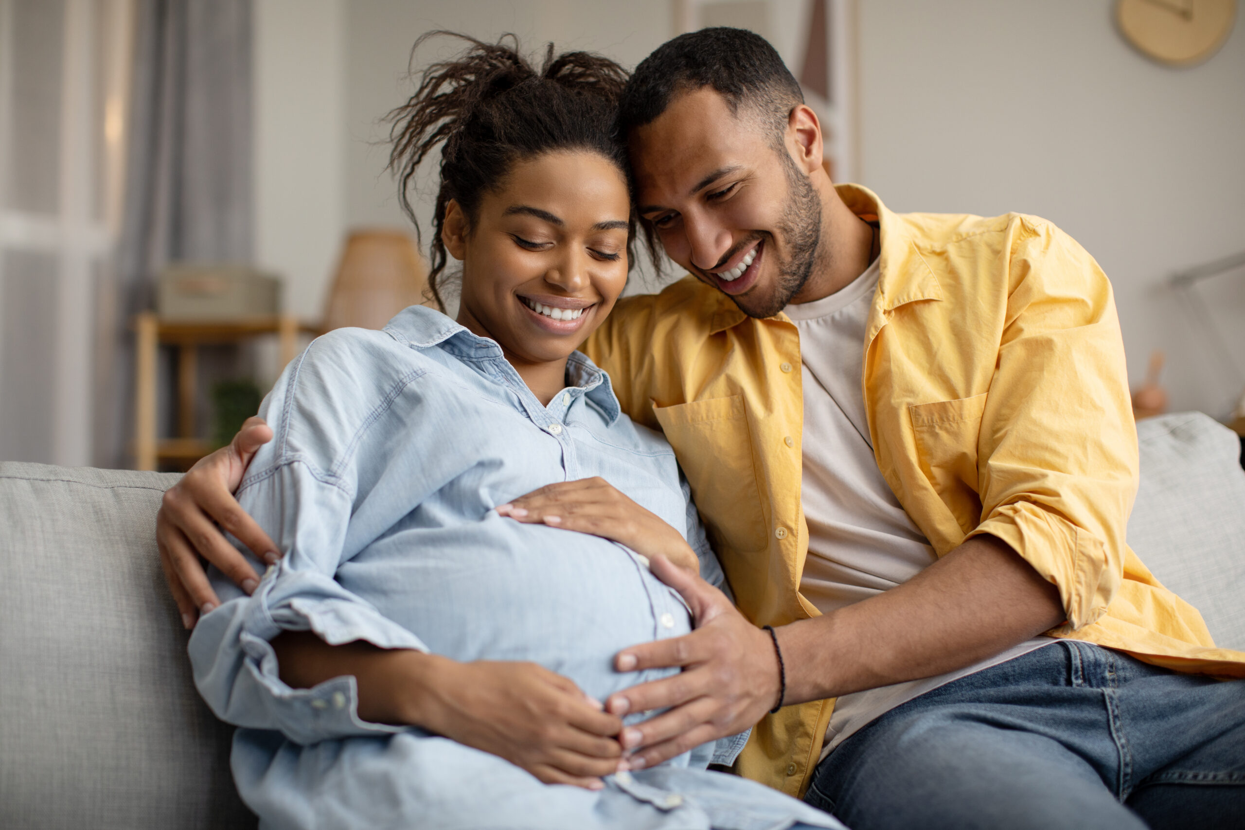 Reproductive Justice and Health Equity - Institute for Women's Policy Research