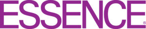 Essence nameplate logo