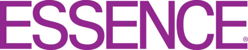 Essence nameplate logo