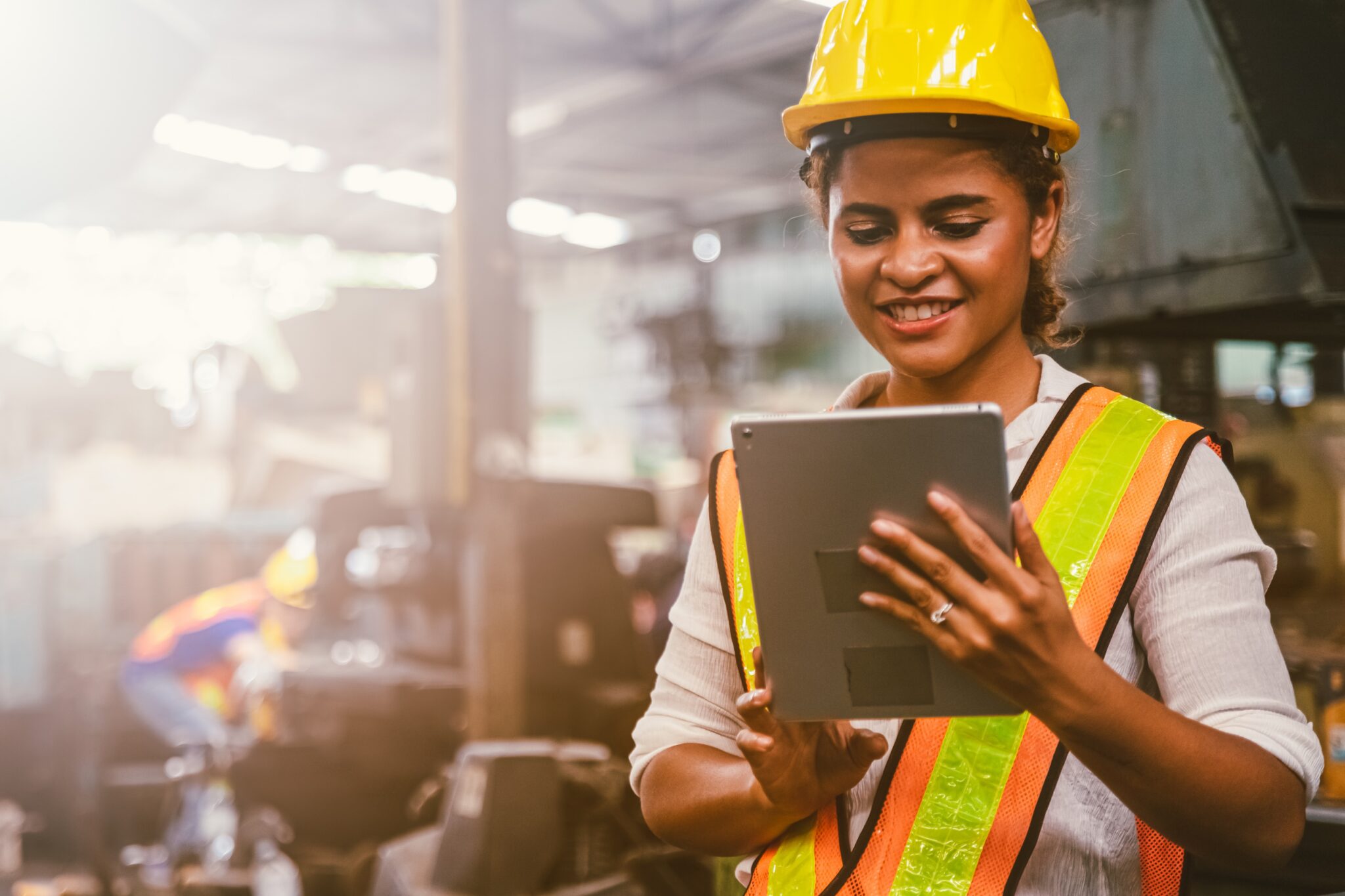 Construction Numbers Numbers Matter: Women Working in Construction in 2025 - Institute for ...