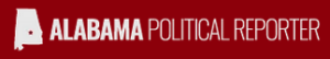Alabama Political Reporter nameplate