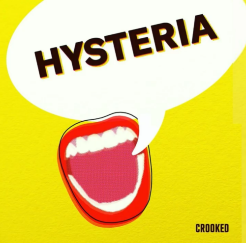 Hysteria podcast