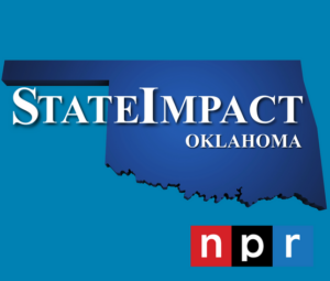 StateImpact Oklahoma logo