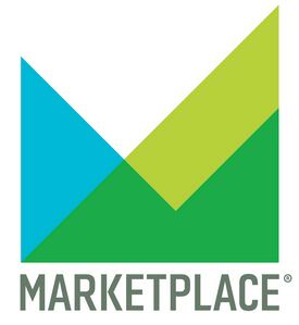 Marketplace nameplate
