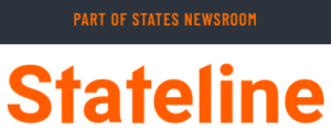 Stateline nameplate