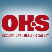 OHS nameplate